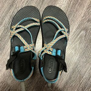 Chaco sandals size 8 in women